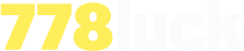 778luck Logo
